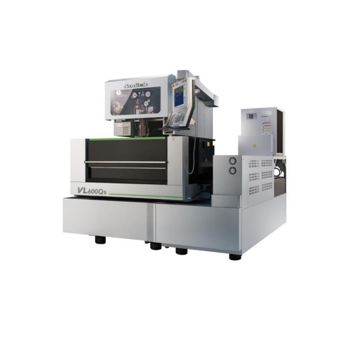 沙迪克VL600Qs高速线切割放电加工机